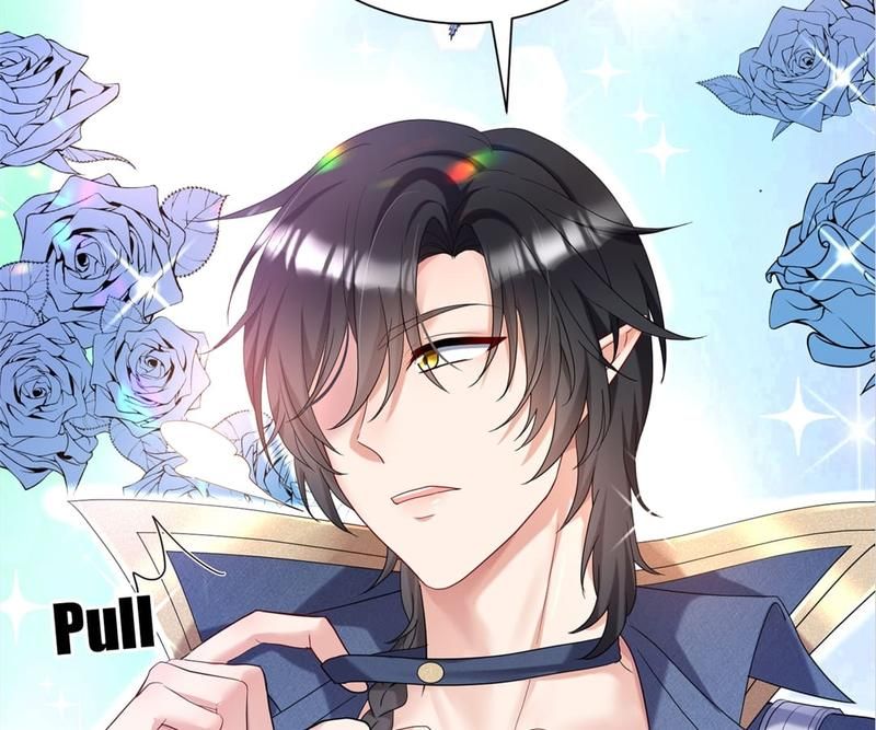 Read The Werewolf Hunter chapter 75 image 12 on Lezhin