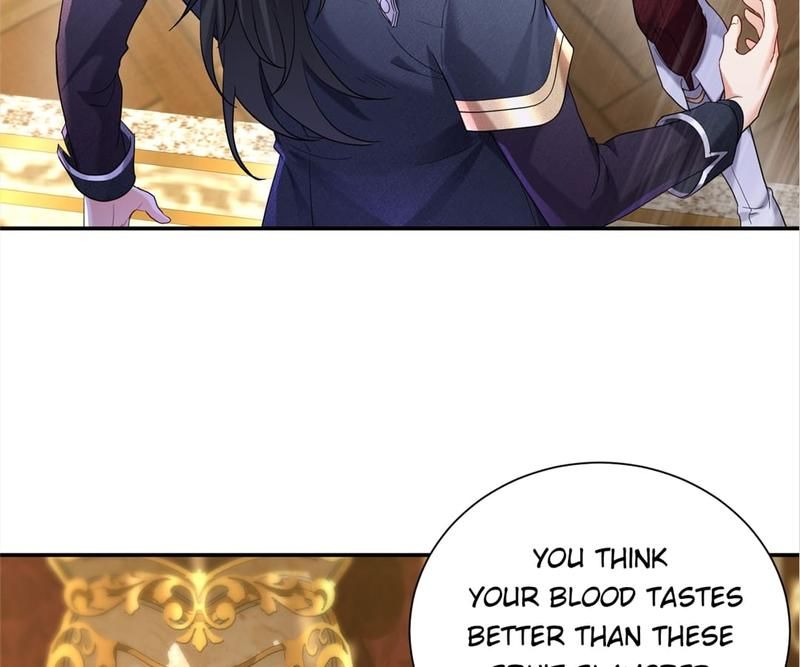 Read The Werewolf Hunter chapter 75 image 2 on Lezhin