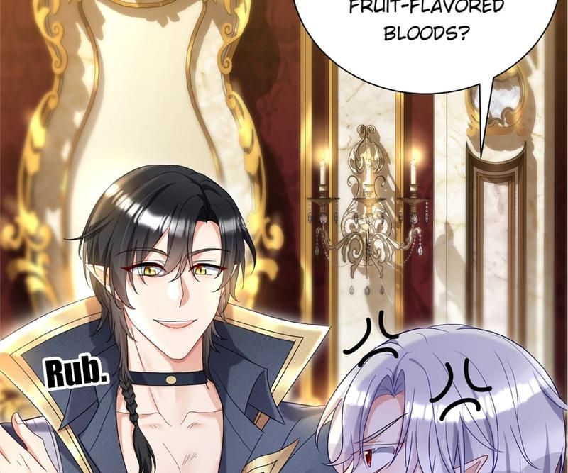 Read The Werewolf Hunter chapter 75 image 3 on Lezhin