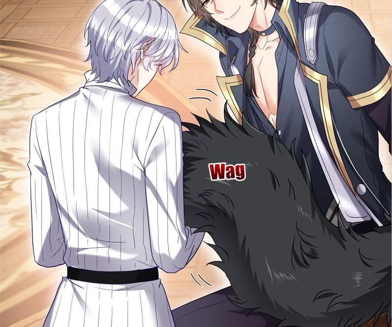 Read The Werewolf Hunter chapter 75 image 32 on Lezhin