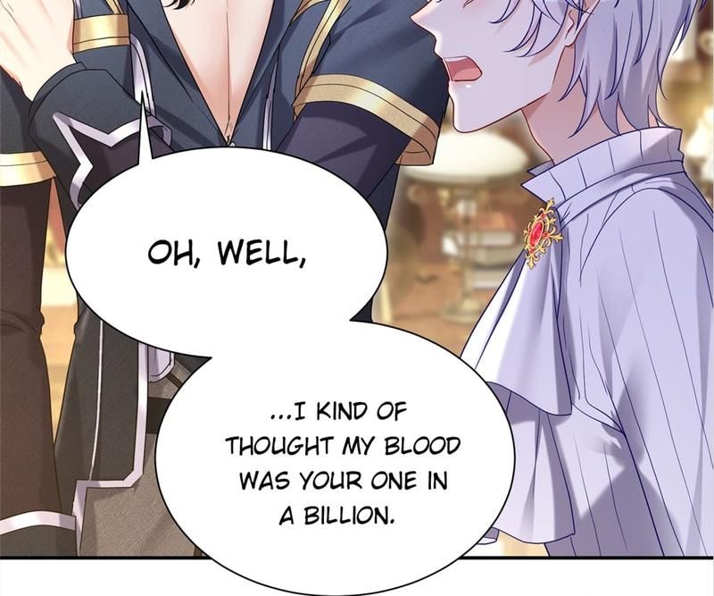 Read The Werewolf Hunter chapter 75 image 4 on Lezhin