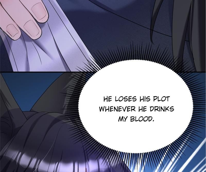 Read The Werewolf Hunter chapter 75 image 44 on Lezhin