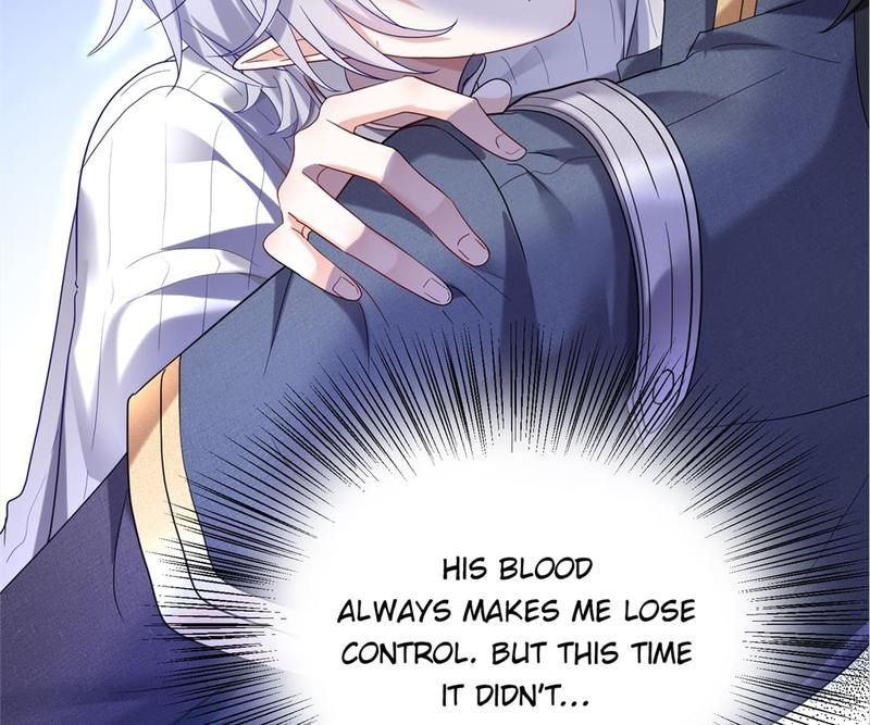 Read The Werewolf Hunter chapter 75 image 50 on Lezhin