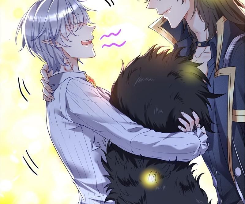 Read The Werewolf Hunter chapter 75 image 55 on Lezhin