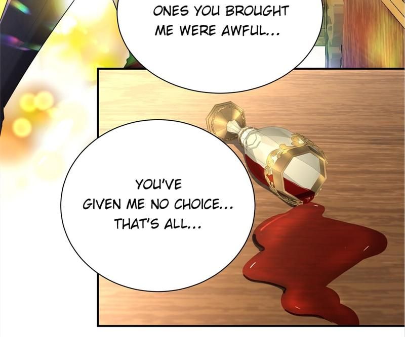 Read The Werewolf Hunter chapter 75 image 57 on Lezhin