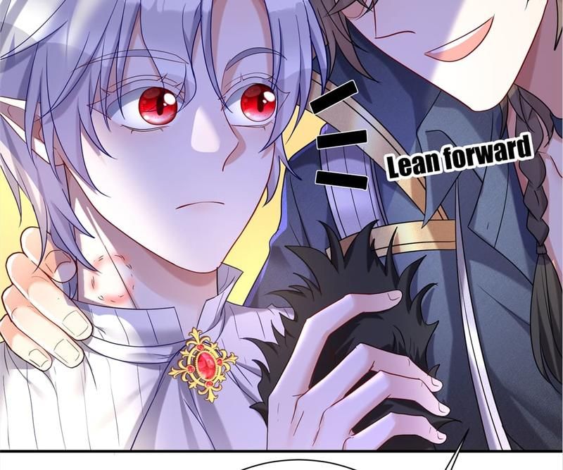 Read The Werewolf Hunter chapter 75 image 64 on Lezhin