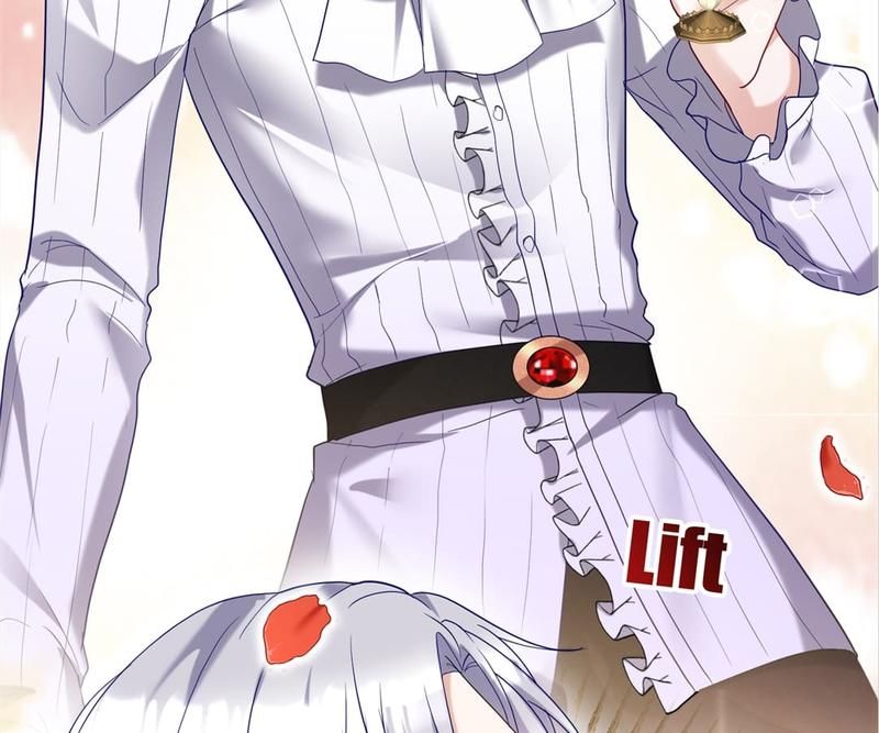 Read The Werewolf Hunter chapter 75 image 7 on Lezhin
