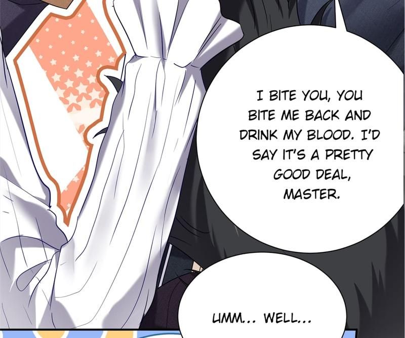 Read The Werewolf Hunter chapter 75 image 70 on Lezhin
