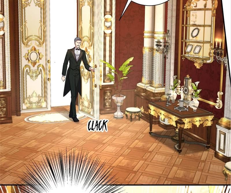 Read The Werewolf Hunter chapter 76 image 1 on Lezhin