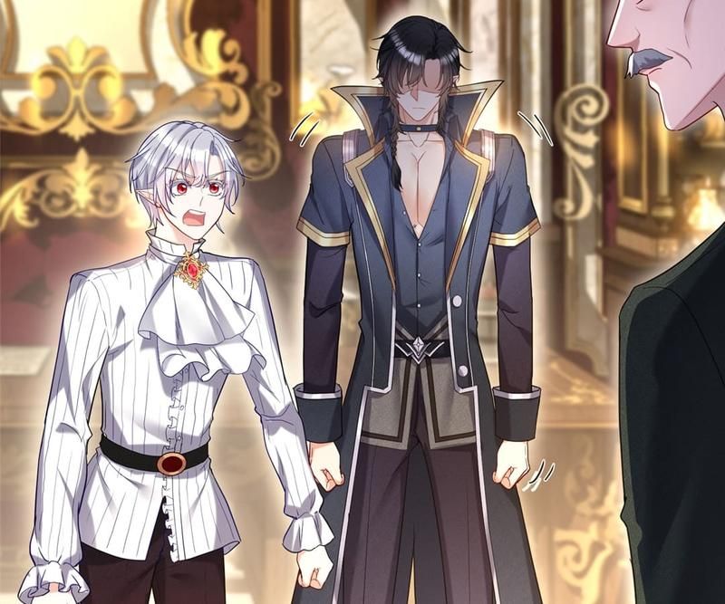 Read The Werewolf Hunter chapter 76 image 19 on Lezhin