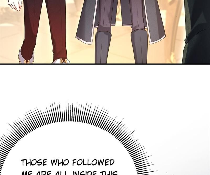 Read The Werewolf Hunter chapter 76 image 20 on Lezhin