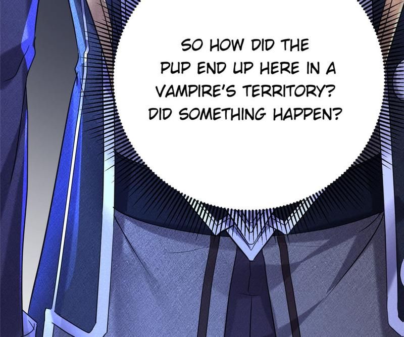 Read The Werewolf Hunter chapter 76 image 24 on Lezhin