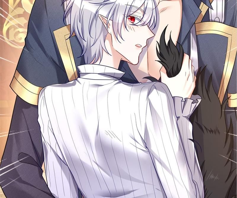 Read The Werewolf Hunter chapter 76 image 3 on Lezhin