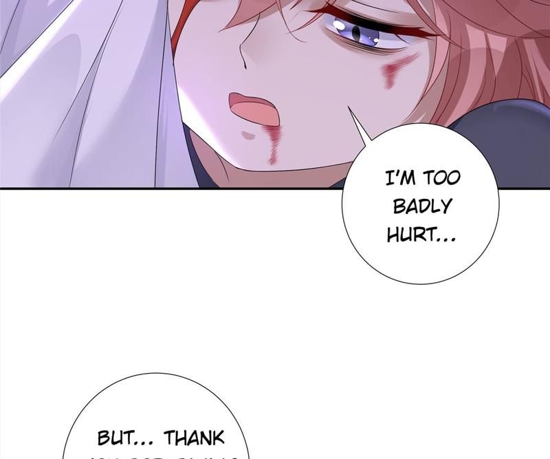 Read The Werewolf Hunter chapter 76 image 31 on Lezhin