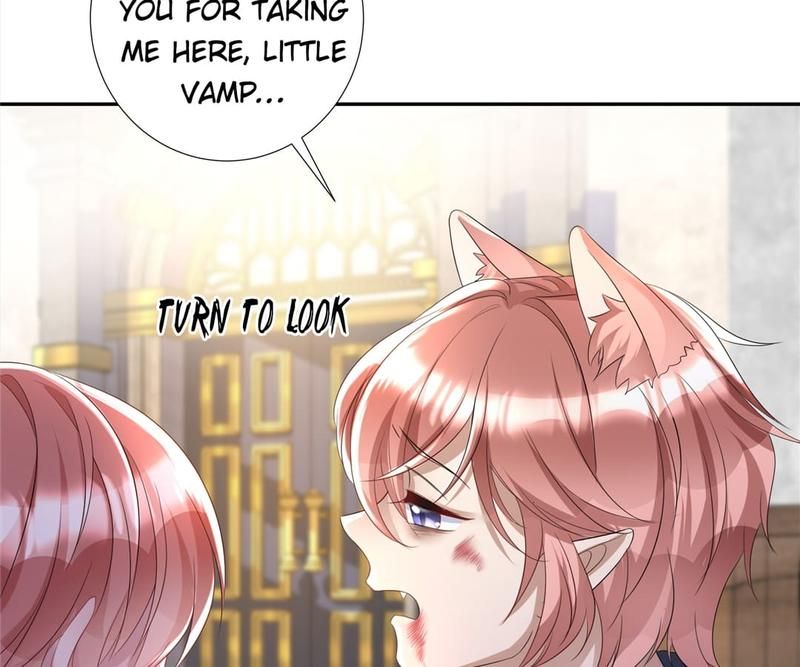 Read The Werewolf Hunter chapter 76 image 32 on Lezhin
