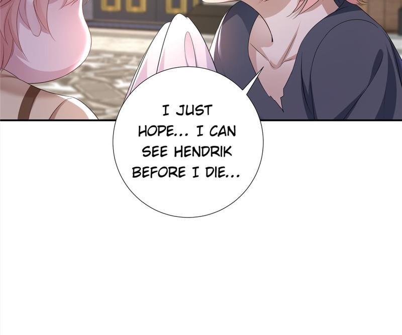 Read The Werewolf Hunter chapter 76 image 33 on Lezhin