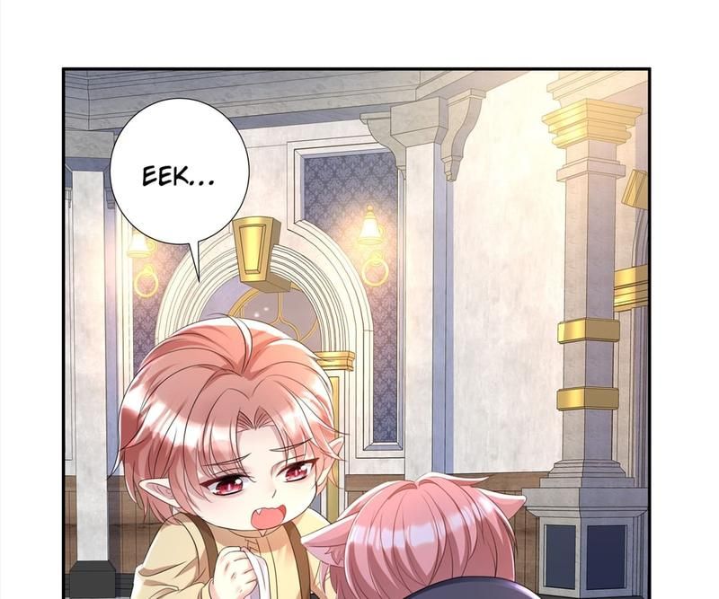 Read The Werewolf Hunter chapter 76 image 34 on Lezhin