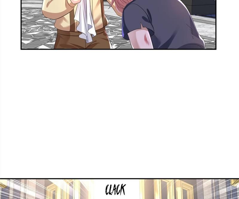Read The Werewolf Hunter chapter 76 image 35 on Lezhin