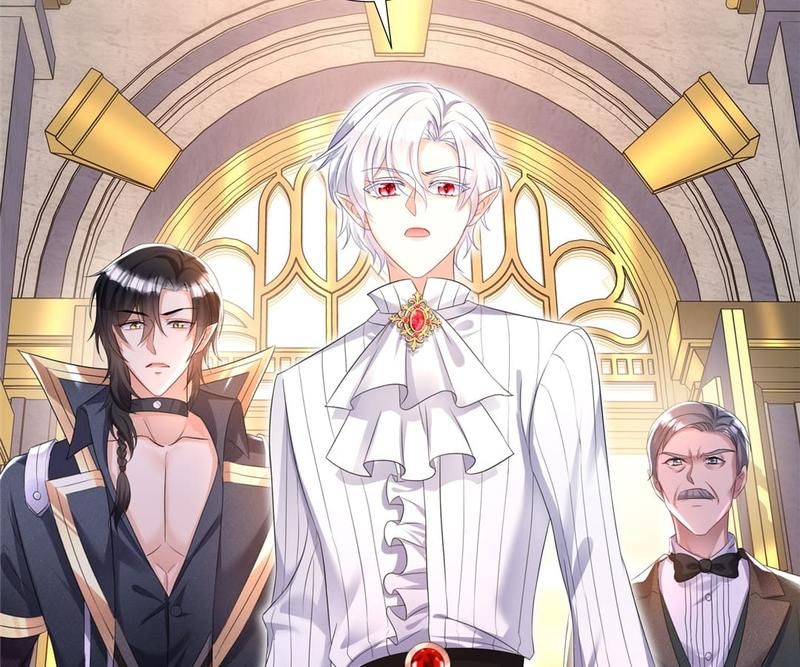 Read The Werewolf Hunter chapter 76 image 37 on Lezhin