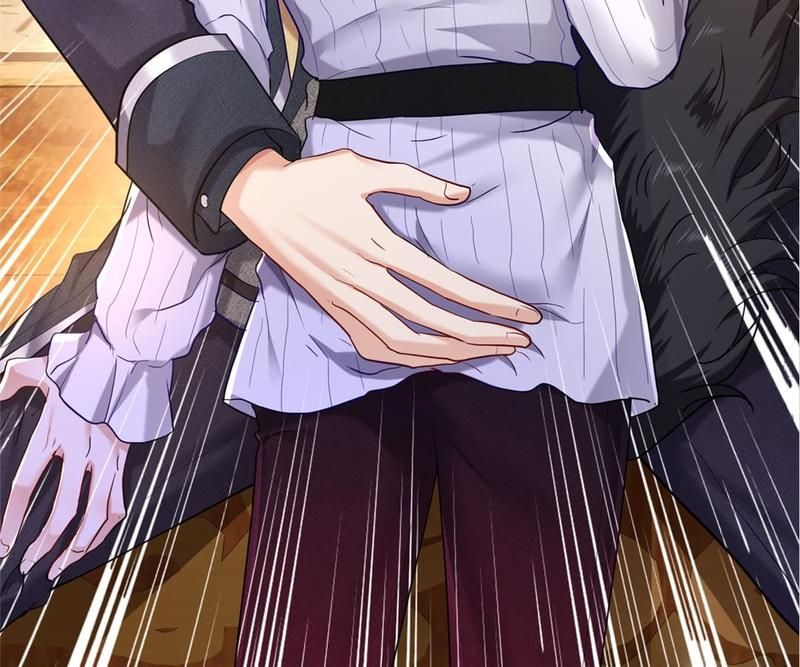 Read The Werewolf Hunter chapter 76 image 4 on Lezhin