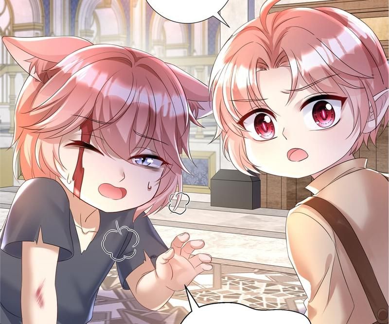 Read The Werewolf Hunter chapter 76 image 40 on Lezhin