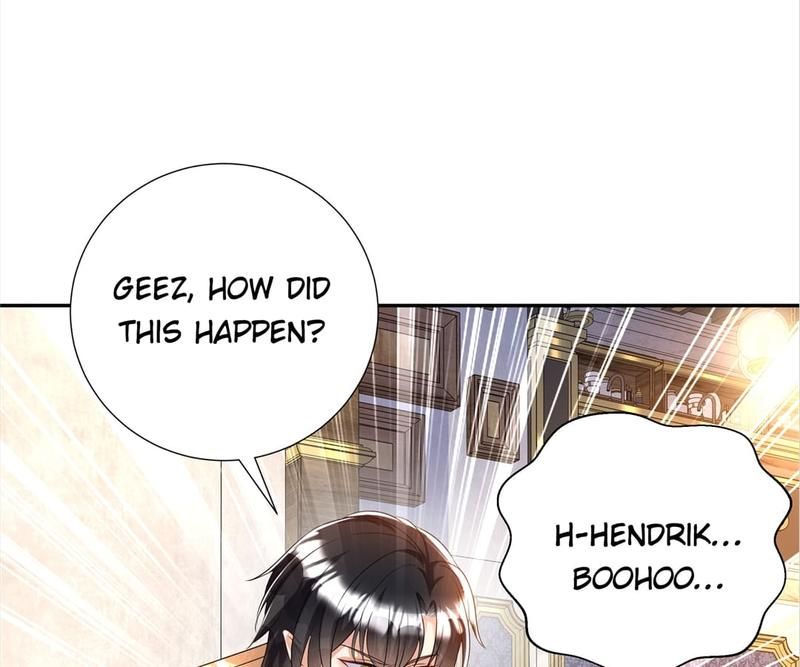 Read The Werewolf Hunter chapter 76 image 43 on Lezhin