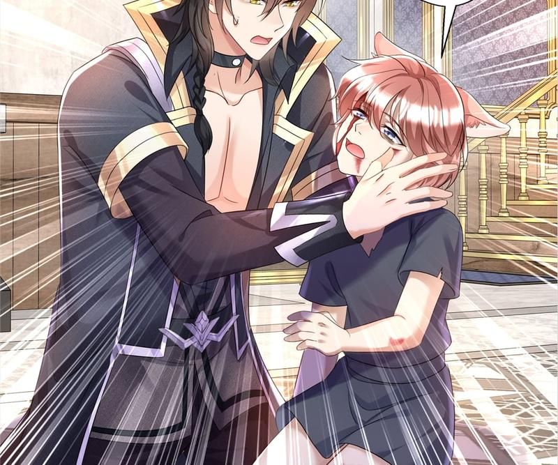 Read The Werewolf Hunter chapter 76 image 44 on Lezhin