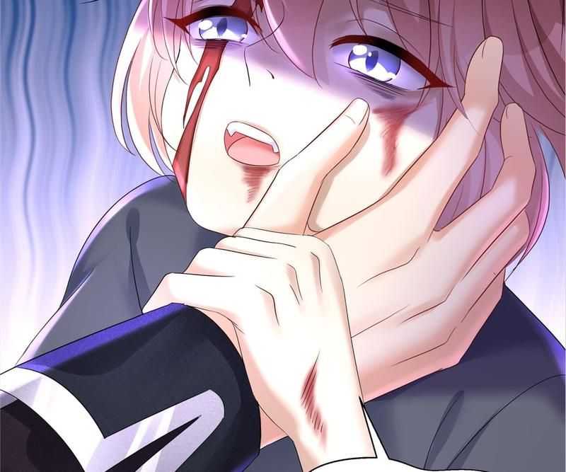Read The Werewolf Hunter chapter 76 image 46 on Lezhin
