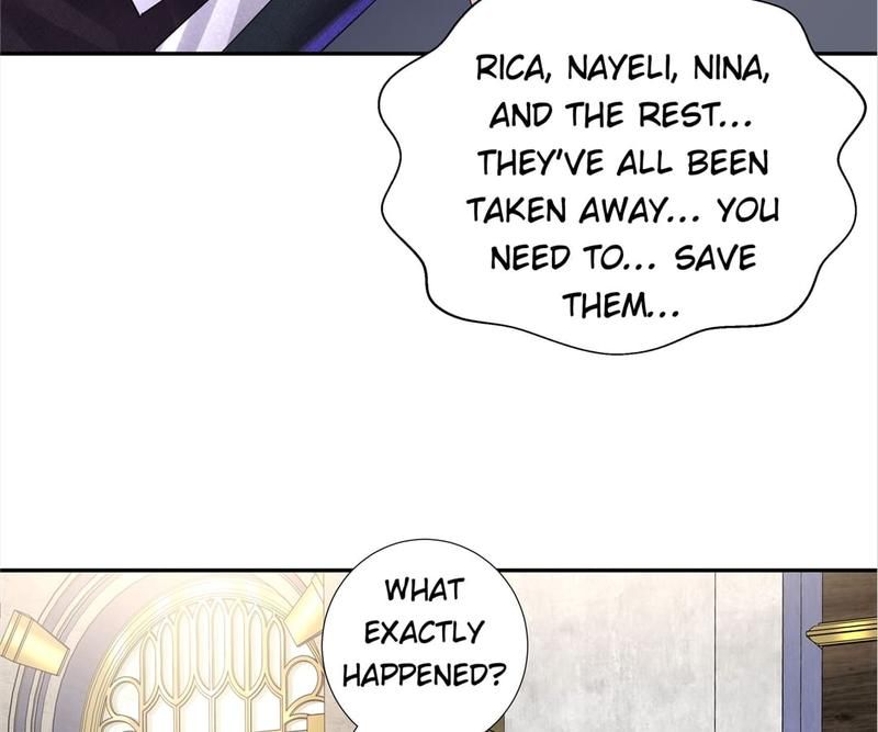 Read The Werewolf Hunter chapter 76 image 47 on Lezhin