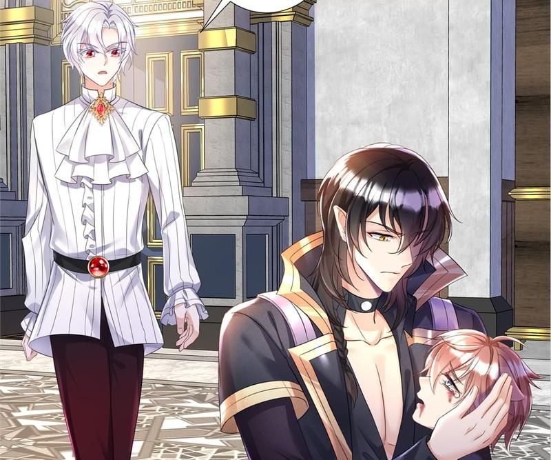 Read The Werewolf Hunter chapter 76 image 48 on Lezhin