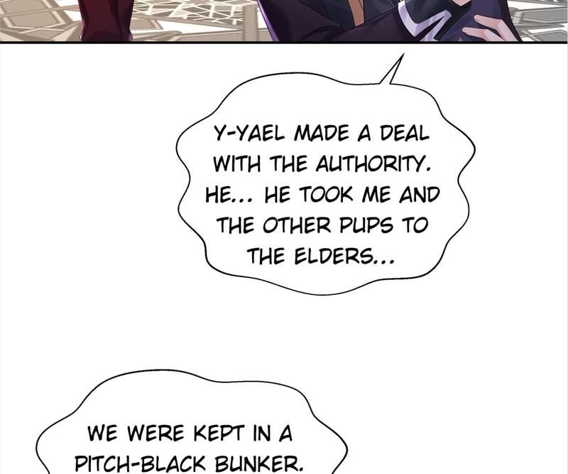 Read The Werewolf Hunter chapter 76 image 49 on Lezhin
