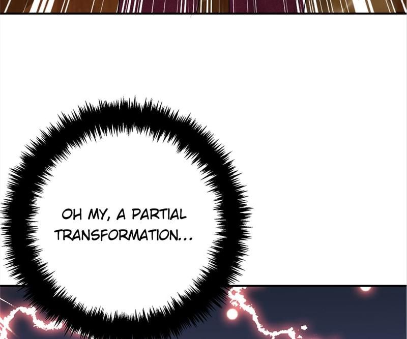 Read The Werewolf Hunter chapter 76 image 5 on Lezhin