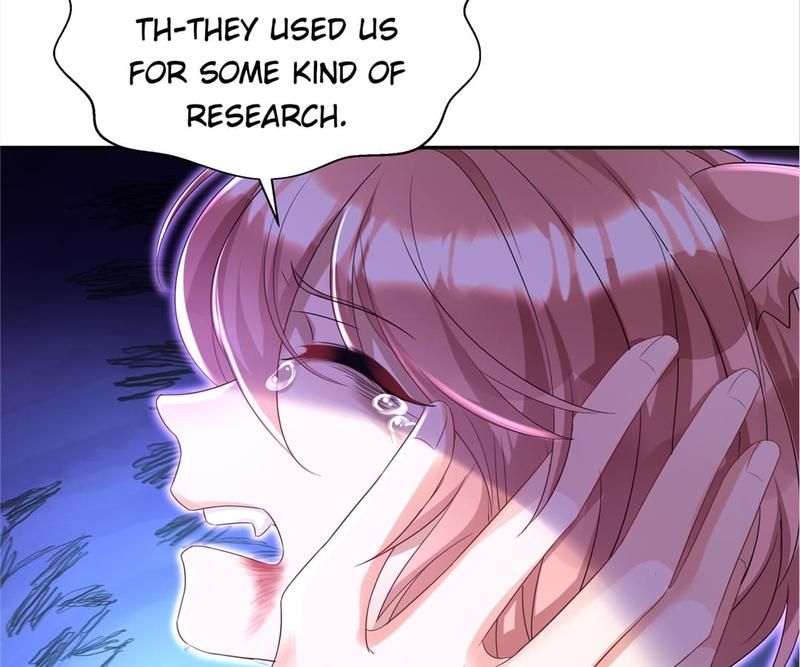 Read The Werewolf Hunter chapter 76 image 50 on Lezhin