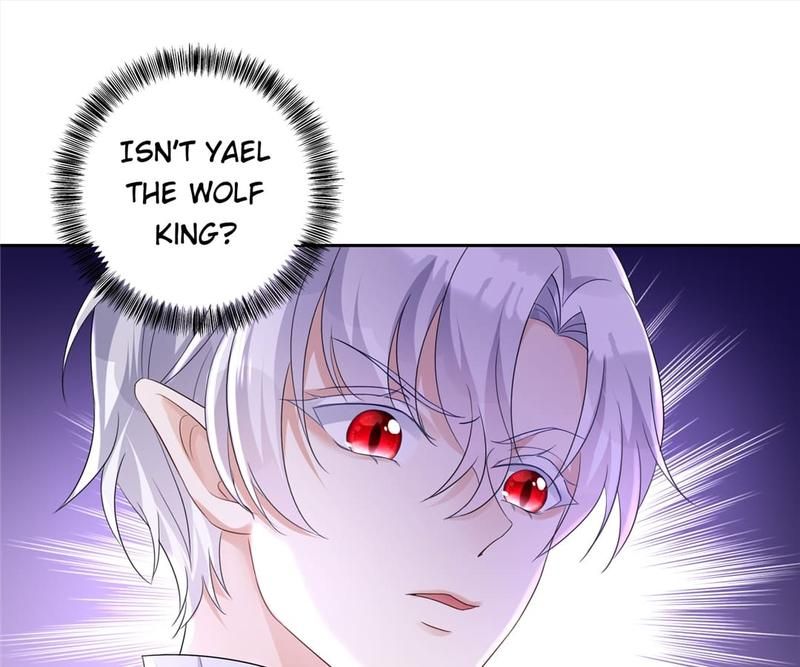 Read The Werewolf Hunter chapter 76 image 53 on Lezhin