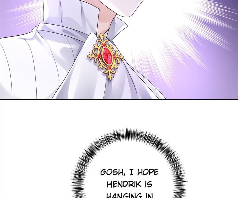 Read The Werewolf Hunter chapter 76 image 54 on Lezhin