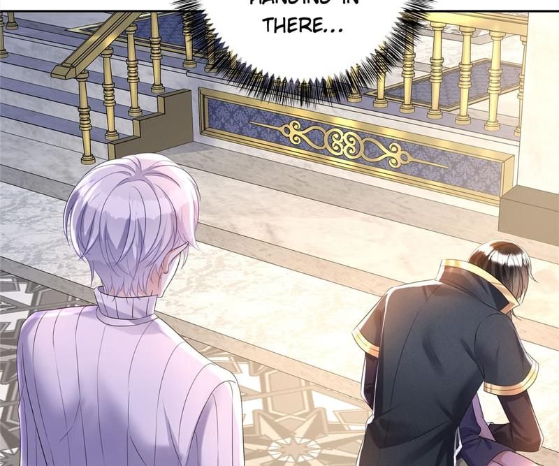 Read The Werewolf Hunter chapter 76 image 55 on Lezhin