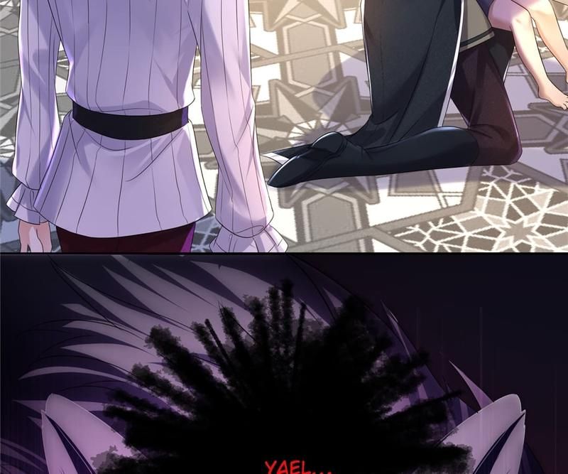 Read The Werewolf Hunter chapter 76 image 56 on Lezhin