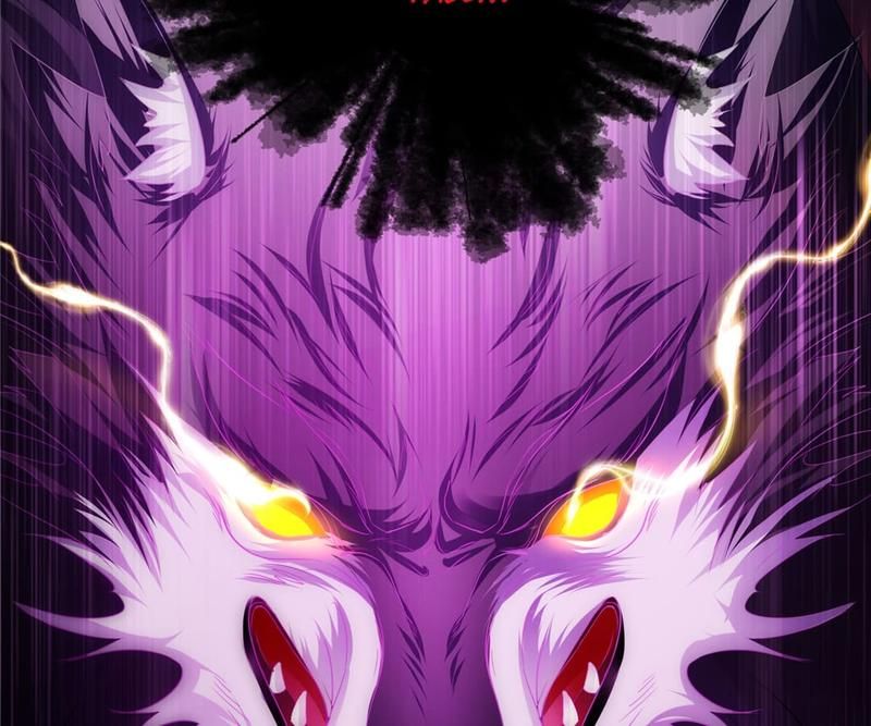 Read The Werewolf Hunter chapter 76 image 57 on Lezhin