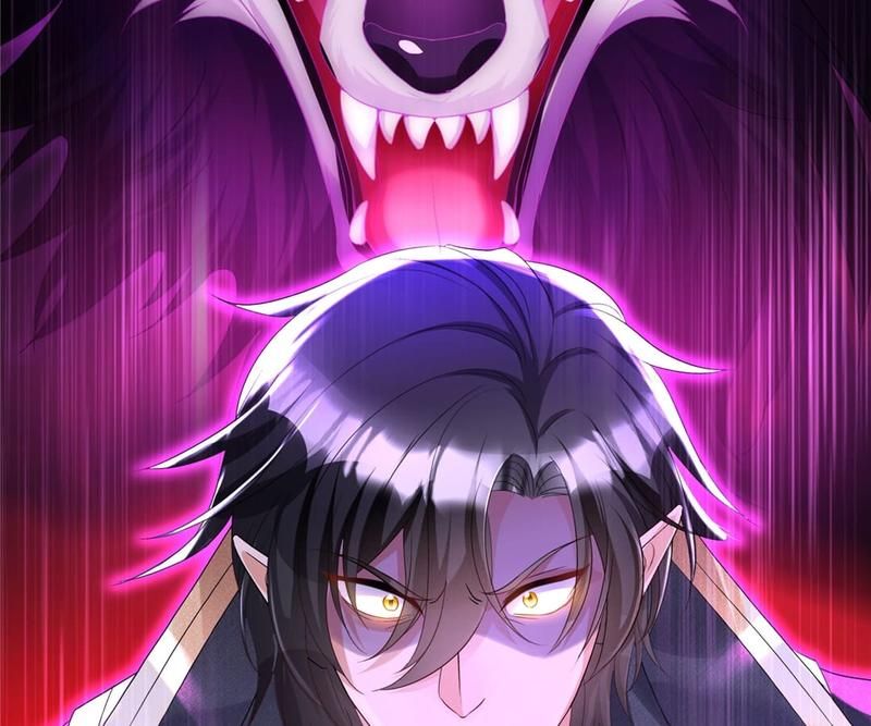 Read The Werewolf Hunter chapter 76 image 58 on Lezhin
