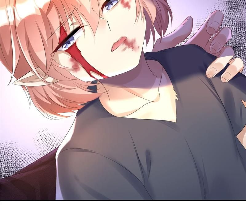 Read The Werewolf Hunter chapter 76 image 61 on Lezhin