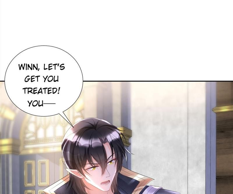 Read The Werewolf Hunter chapter 76 image 62 on Lezhin