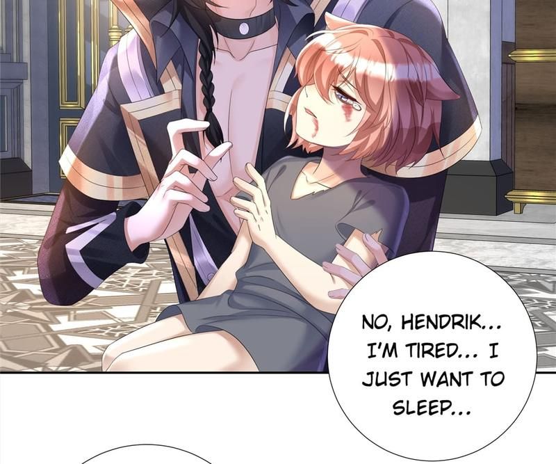 Read The Werewolf Hunter chapter 76 image 63 on Lezhin