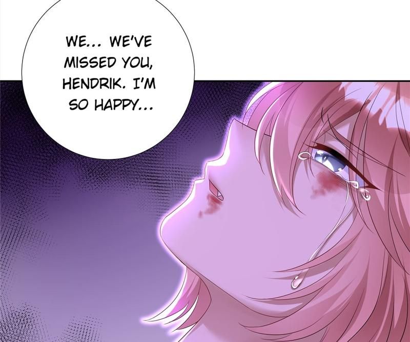 Read The Werewolf Hunter chapter 76 image 64 on Lezhin
