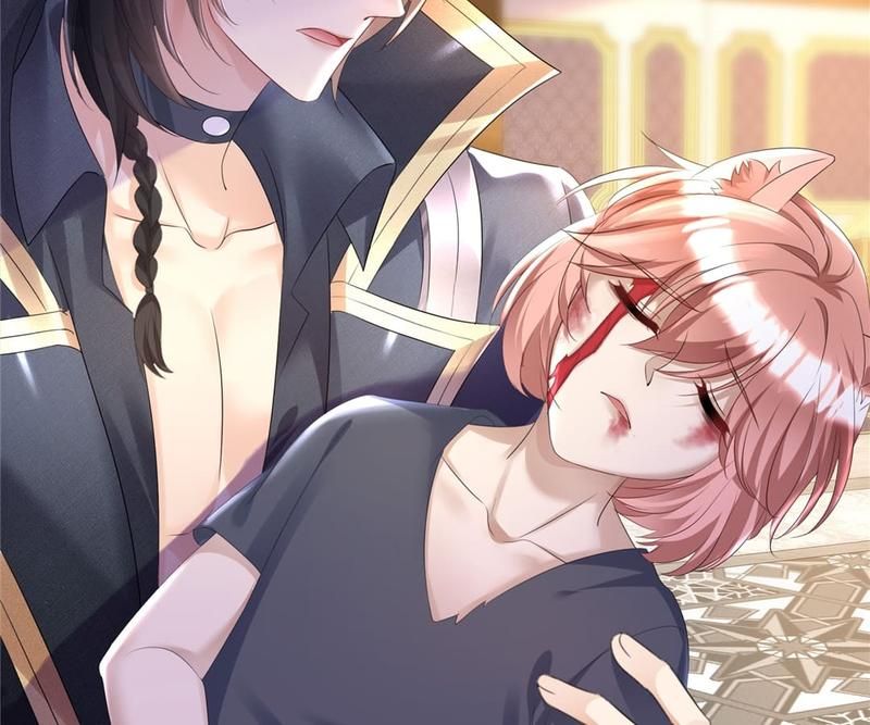 Read The Werewolf Hunter chapter 76 image 66 on Lezhin