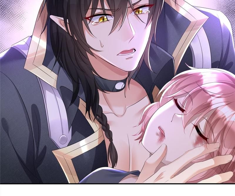 Read The Werewolf Hunter chapter 77 image 1 on Lezhin