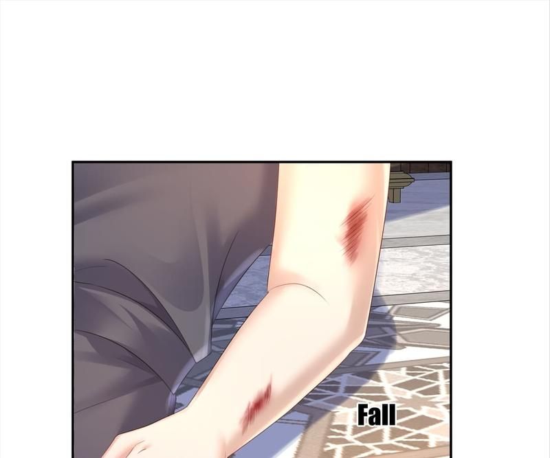 Read The Werewolf Hunter chapter 77 image 12 on Lezhin