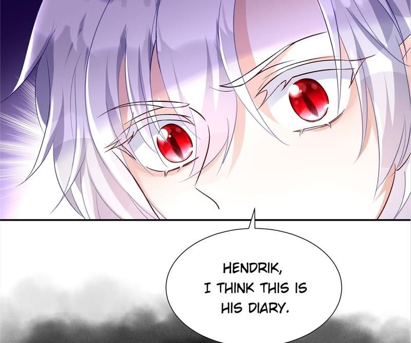Read The Werewolf Hunter chapter 77 image 16 on Lezhin