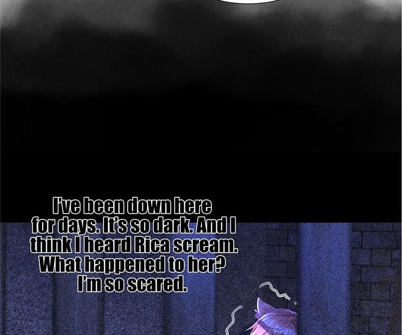 Read The Werewolf Hunter chapter 77 image 17 on Lezhin