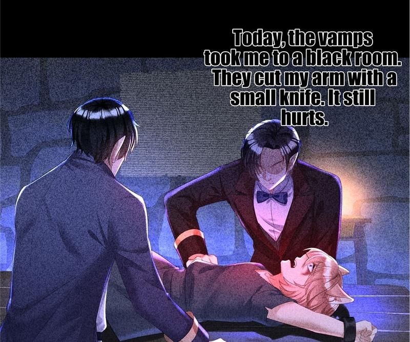 Read The Werewolf Hunter chapter 77 image 19 on Lezhin