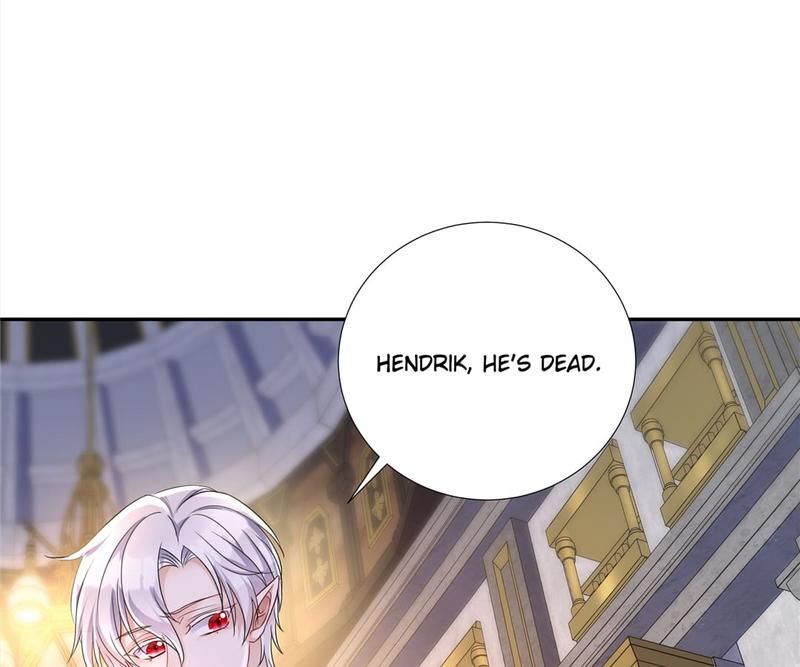 Read The Werewolf Hunter chapter 77 image 2 on Lezhin